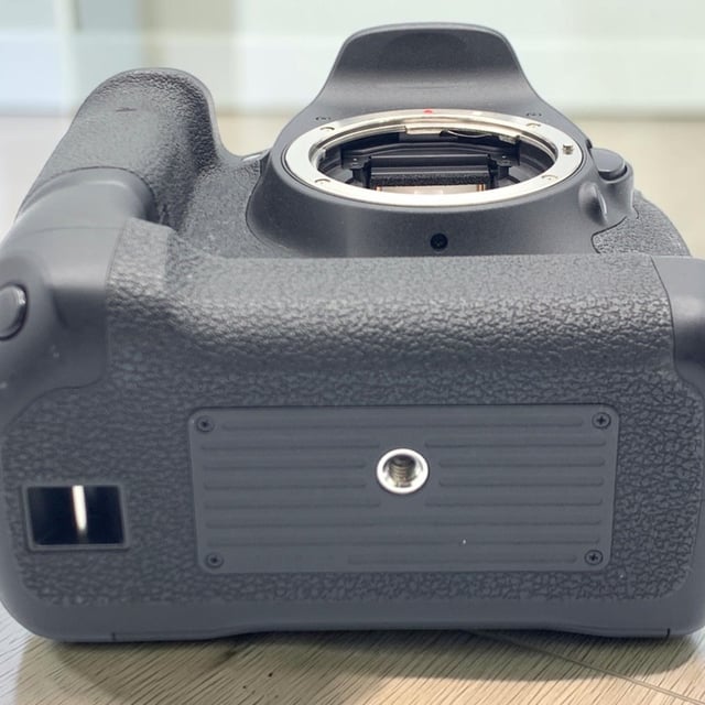 EOS 7D ボディ