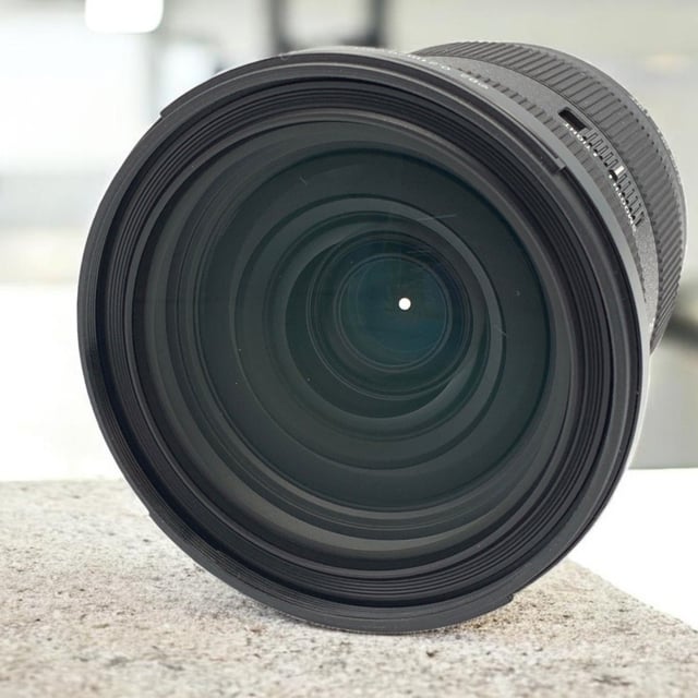 FE 24-70mm F2.8 GM II SEL2470GM2