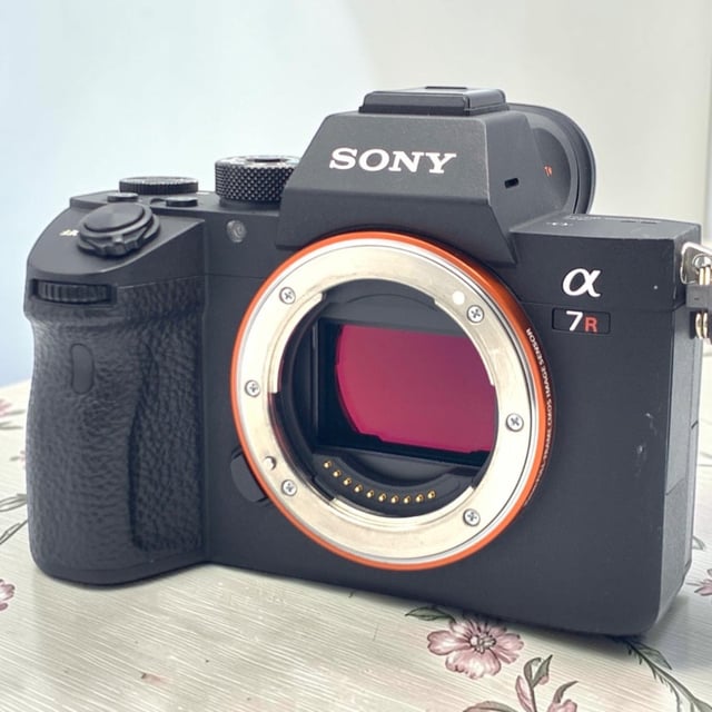 α7R III ILCE-7RM3 ボディ