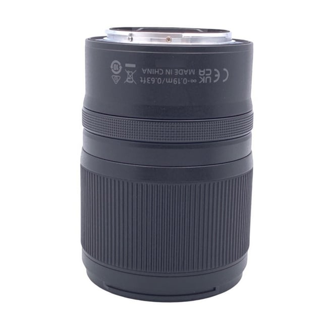 NIKKOR Z 17-28mm f/2.8