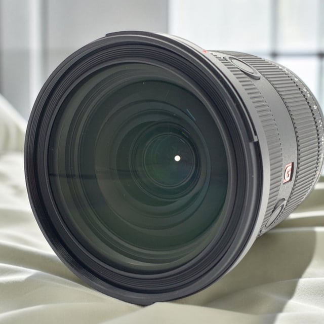 FE 24-70mm F2.8 GM II SEL2470GM2