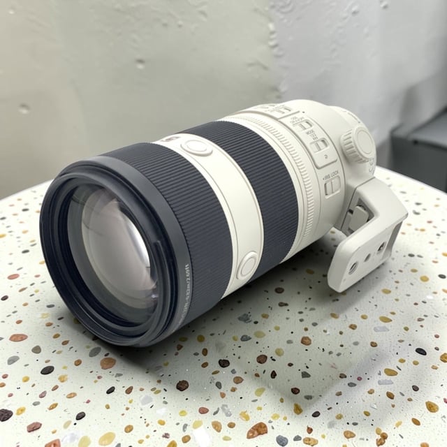 FE 70-200mm F2.8 GM OSS II SEL70200GM2