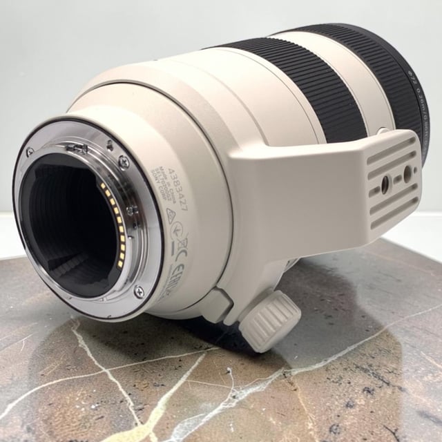 FE 70-200mm F4 Macro G OSS II SEL70200G2