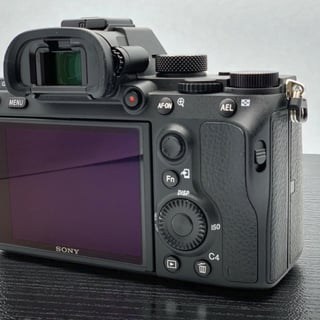 α7 III ILCE-7M3 ボディ