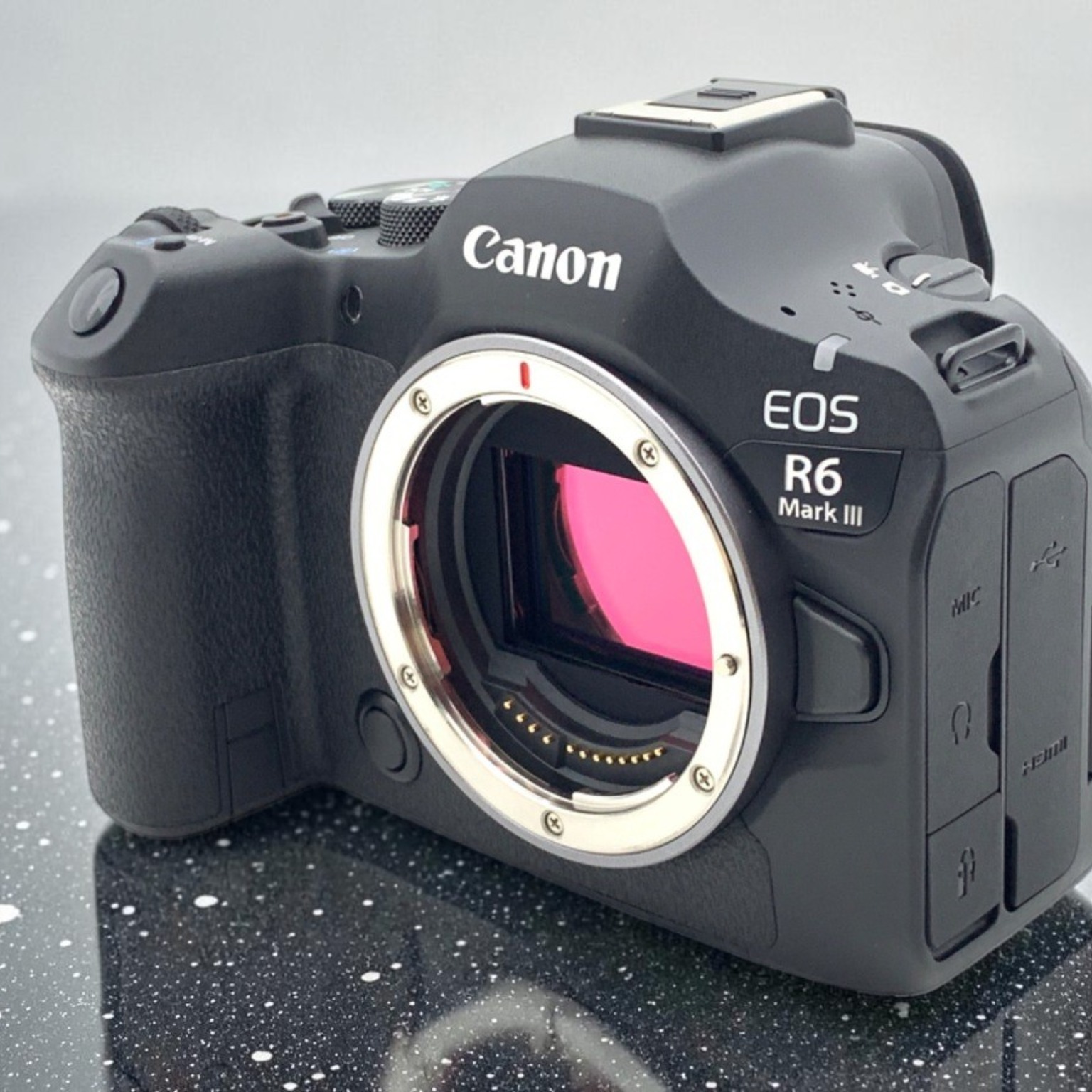 Canon EOS R6 Mark III ボディの新品/中古の在庫一覧 | みんなのカメラ