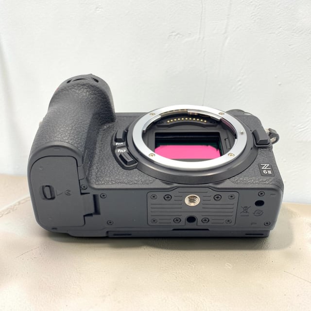 Z6II ボディ