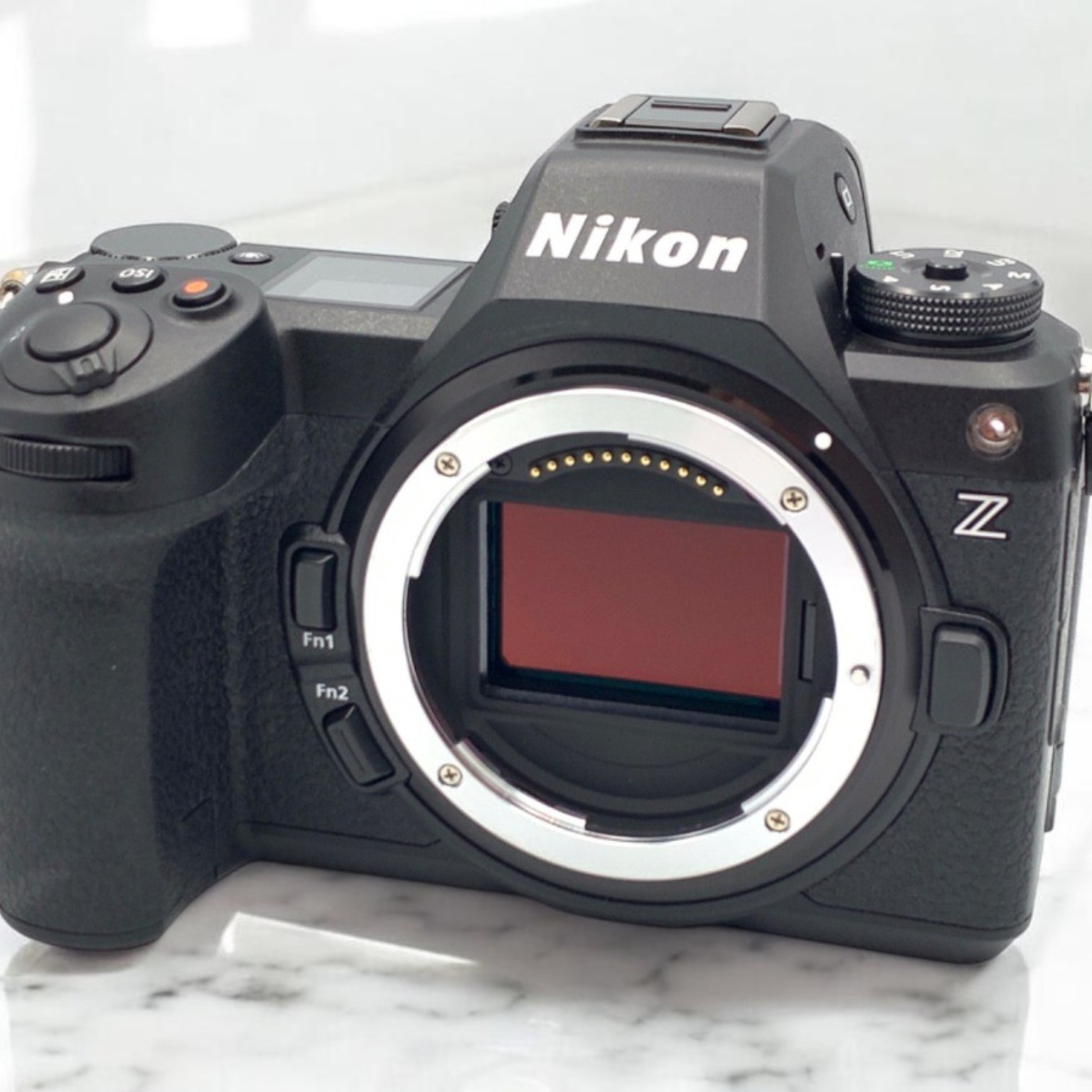 ニコン Z6III ボディの中古 (美品)・¥264,200 | みんなのカメラ