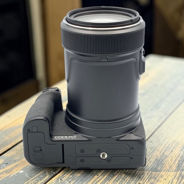 COOLPIX P1100