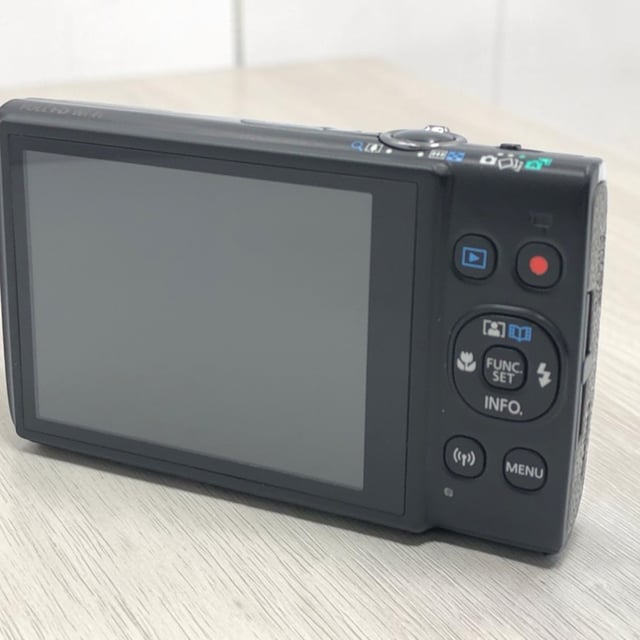 IXY 650 "ブラック"