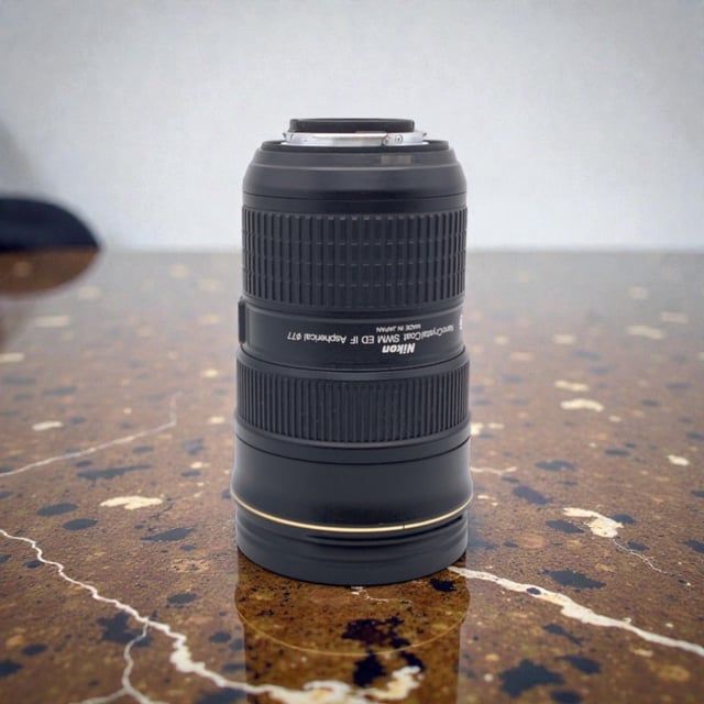 AF-S NIKKOR 24-70mm f/2.8G ED