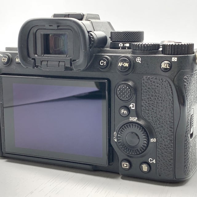 α7 IV ILCE-7M4 ボディ