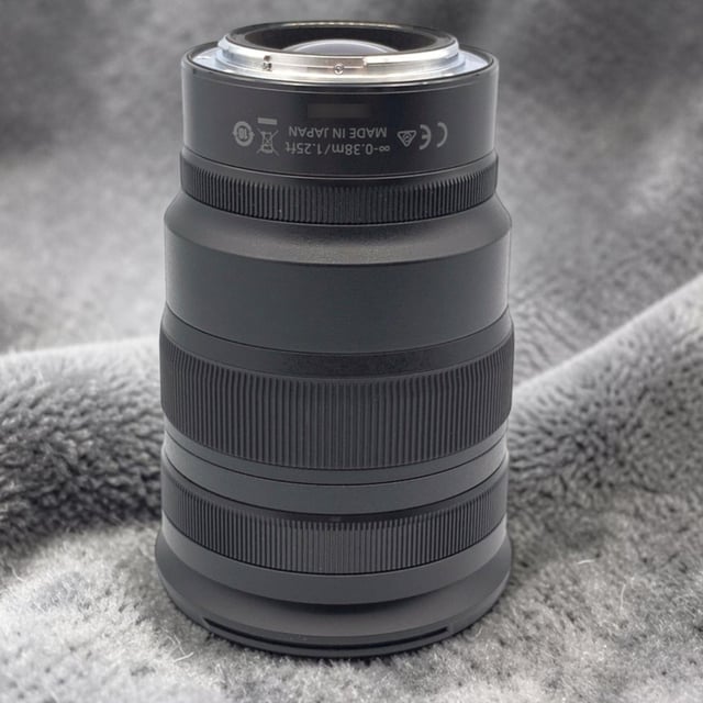 NIKKOR Z 24-70mm f/2.8 S