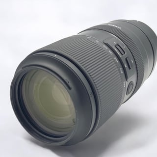 50-400mm F/4.5-6.3 Di III VC VXD ニコンZ用