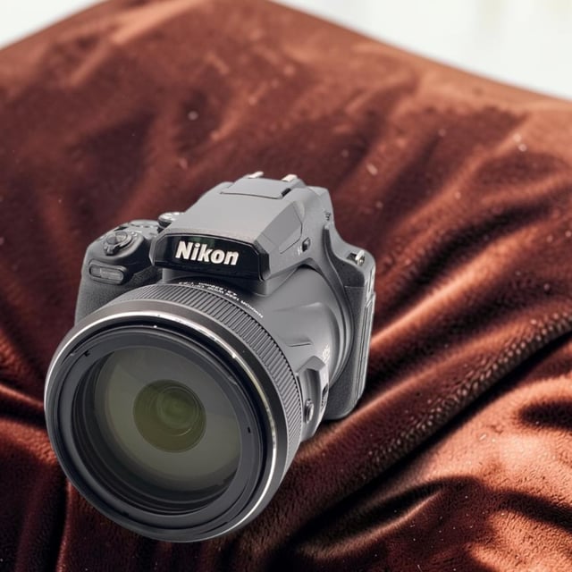 COOLPIX P1000