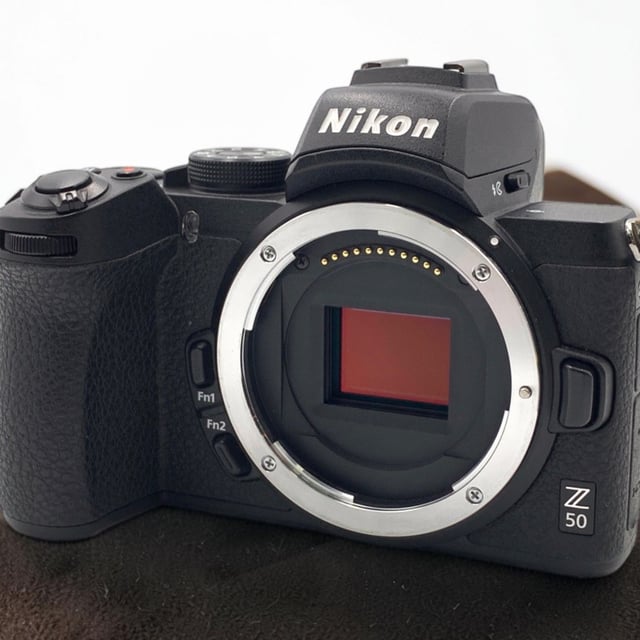 Z50 ボディ