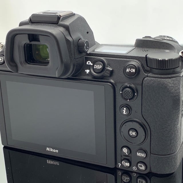 Z7II ボディ