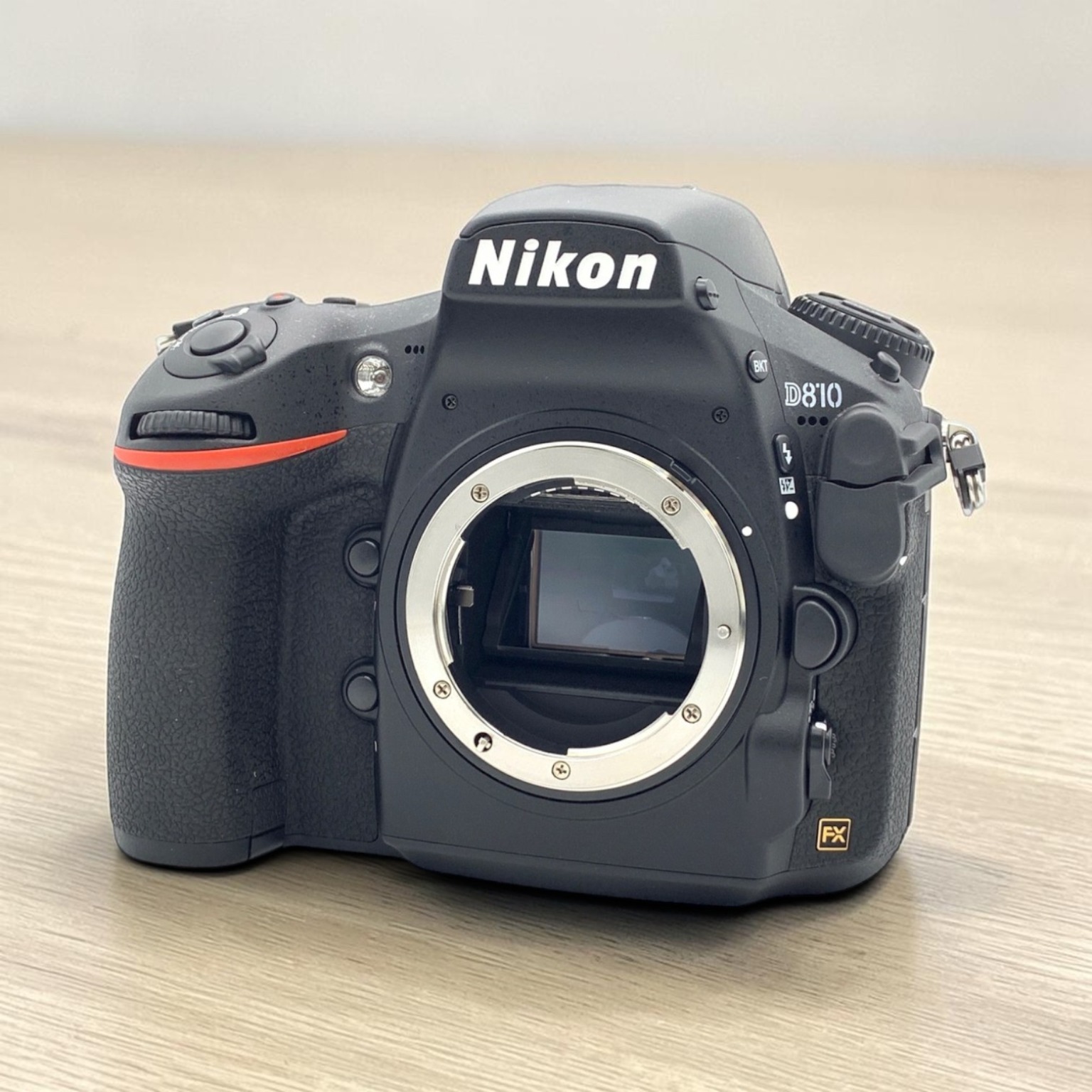 ニコン D810 ボディの中古 (美品)・¥98,000 by れむの | みんなのカメラ