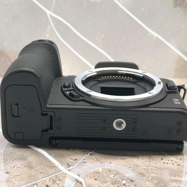 Z50 ボディ