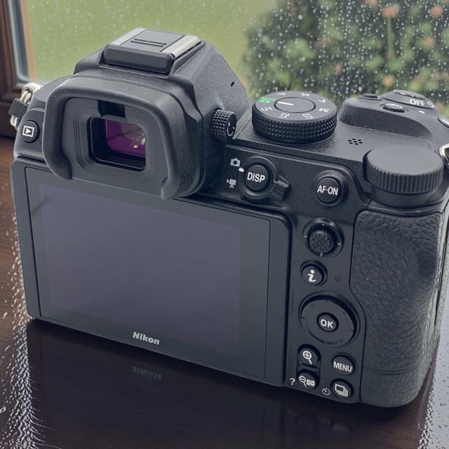 Z5 ボディ