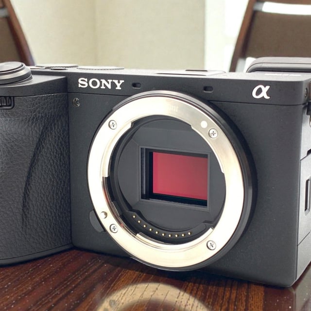 α6700 ILCE-6700 ボディ