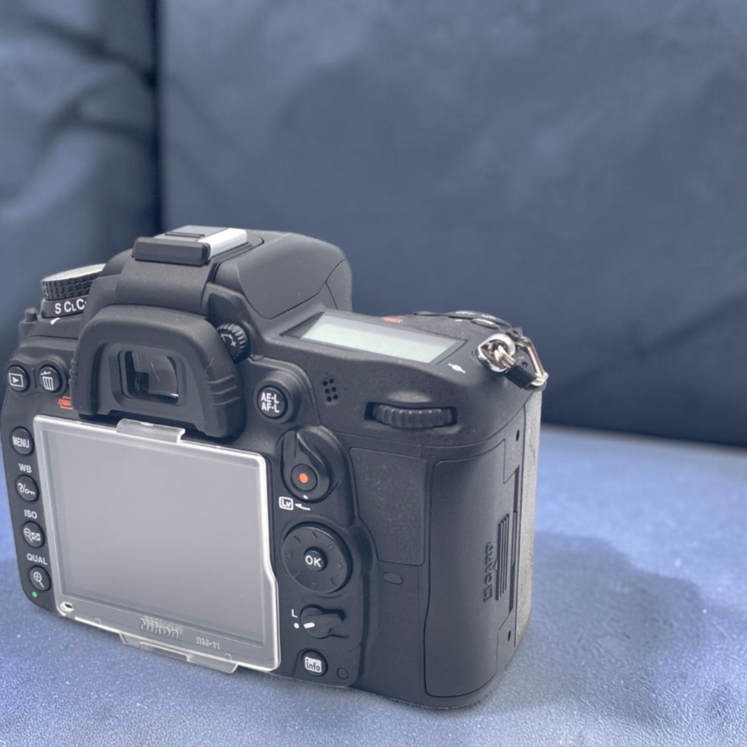 ニコン D7000 ボディの中古 (美品)・¥23,800 by melro | みんなのカメラ