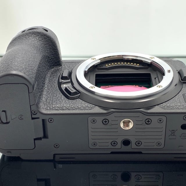 Z7II ボディ