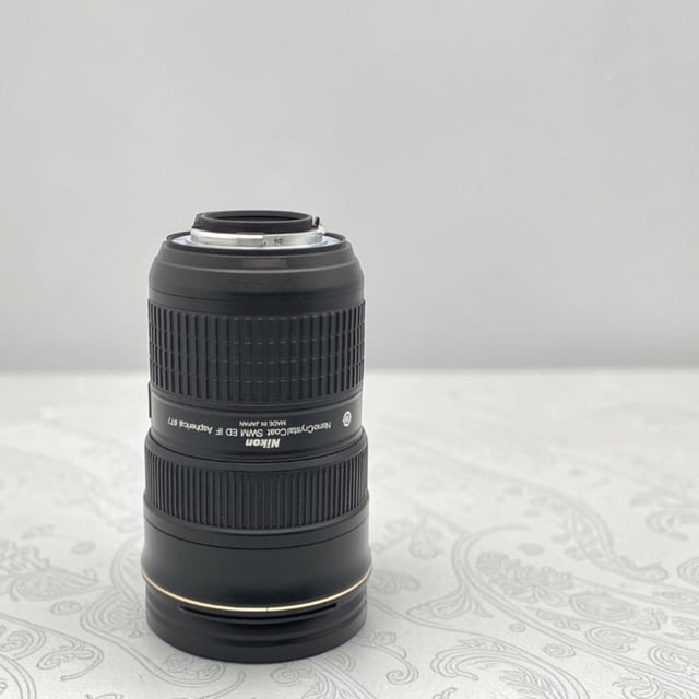 AF-S NIKKOR 24-70mm f/2.8G ED