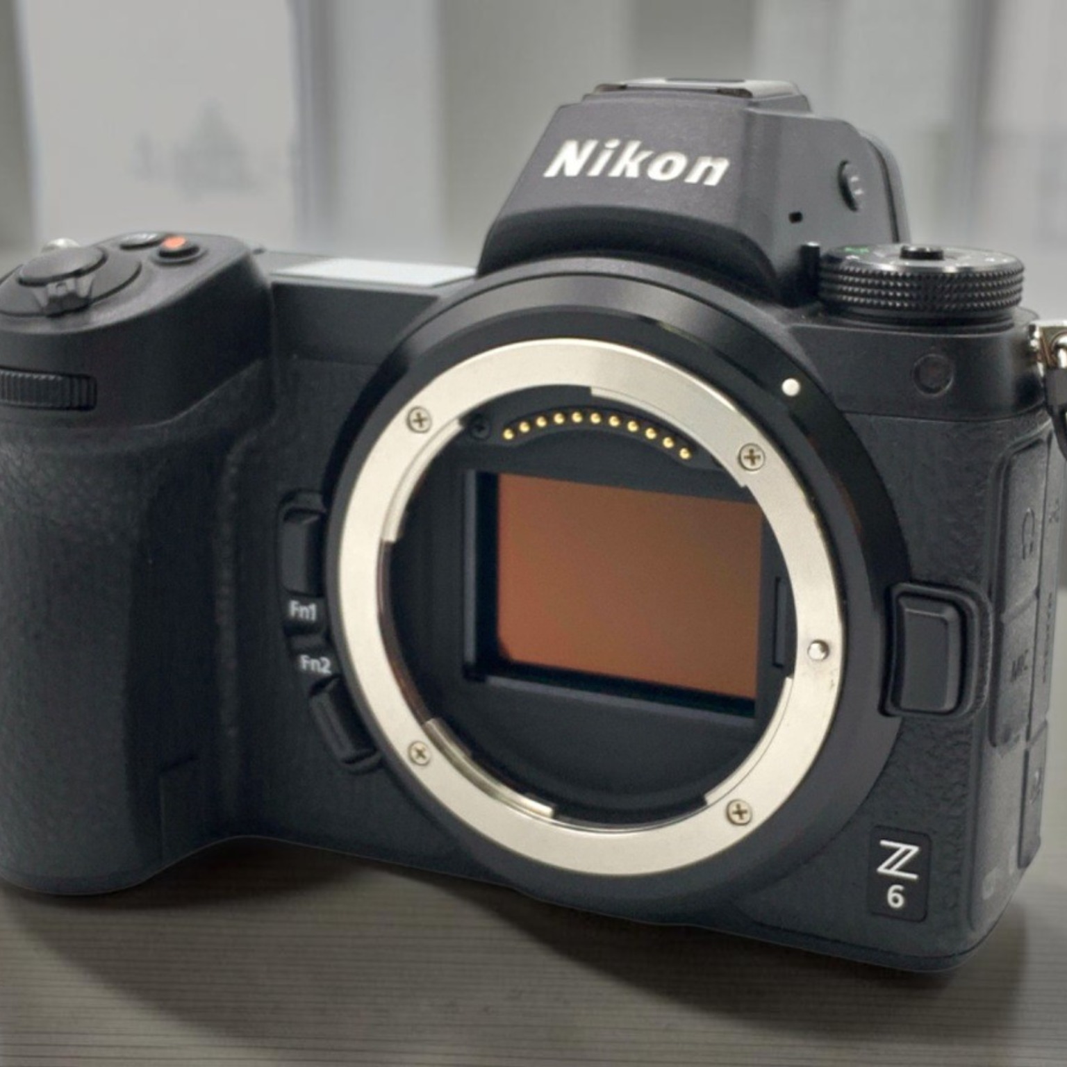 ニコン Z6 ボディの中古 (美品)・¥92,510 by flerry | みんなのカメラ