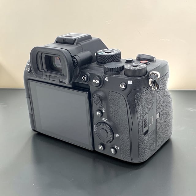 α7S III ILCE-7SM3 ボディ