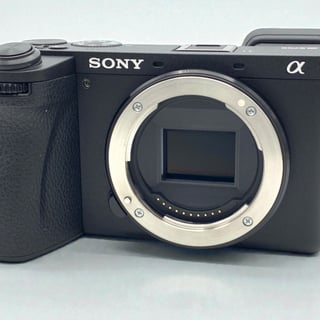 α6700 ILCE-6700 ボディ