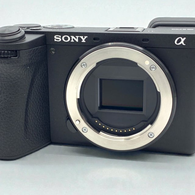 α6700 ILCE-6700 ボディ