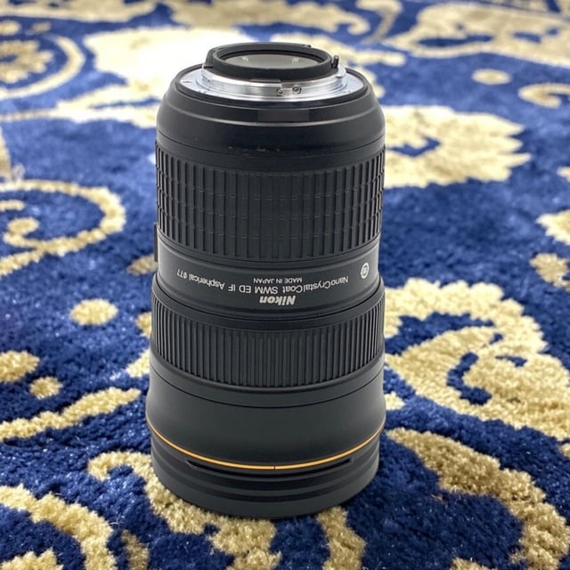 AF-S NIKKOR 24-70mm f/2.8G ED