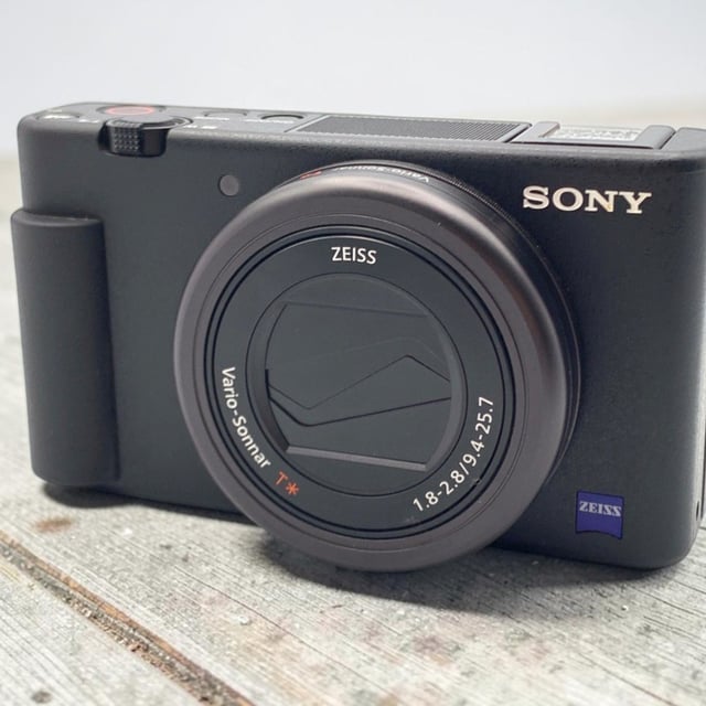 VLOGCAM ZV-1