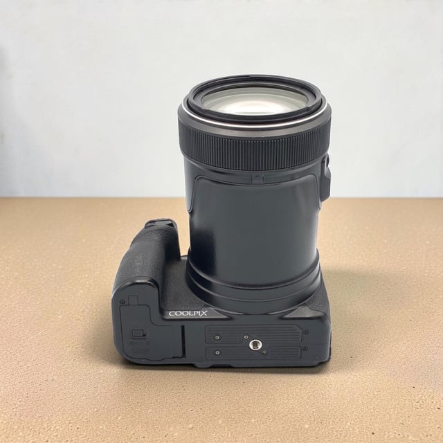 COOLPIX P1000