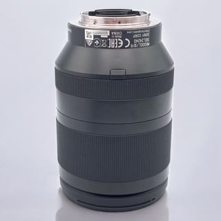 FE 24-240mm F3.5-6.3 OSS SEL24240