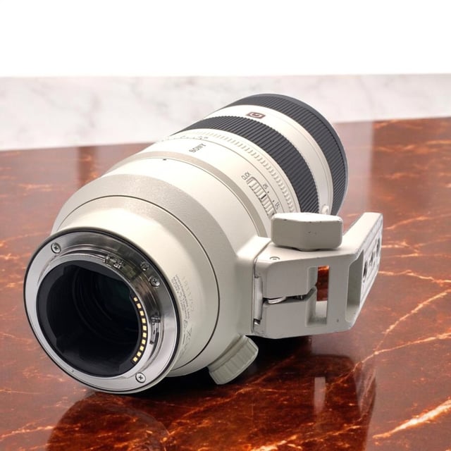 FE 70-200mm F2.8 GM OSS II SEL70200GM2