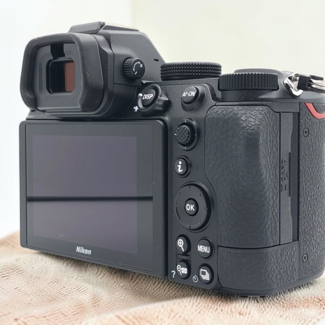 Z5 ボディ