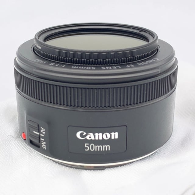 EF 70-200mm F2.8L IS II USM