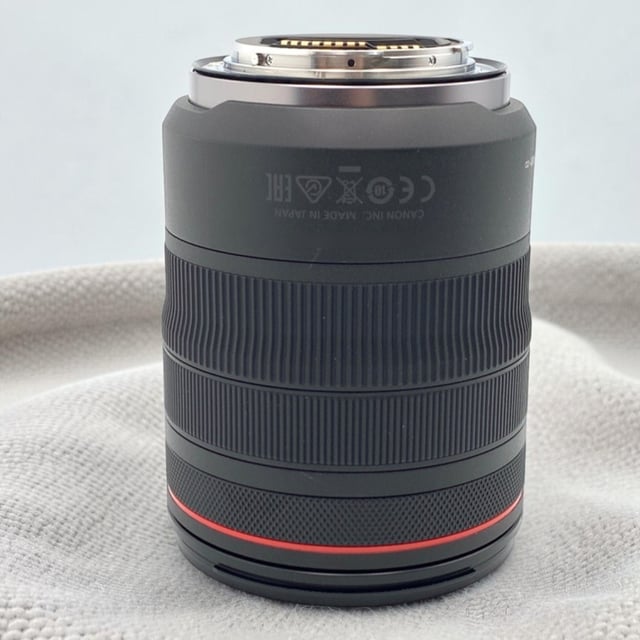 RF 24-105mm F4 L IS USM