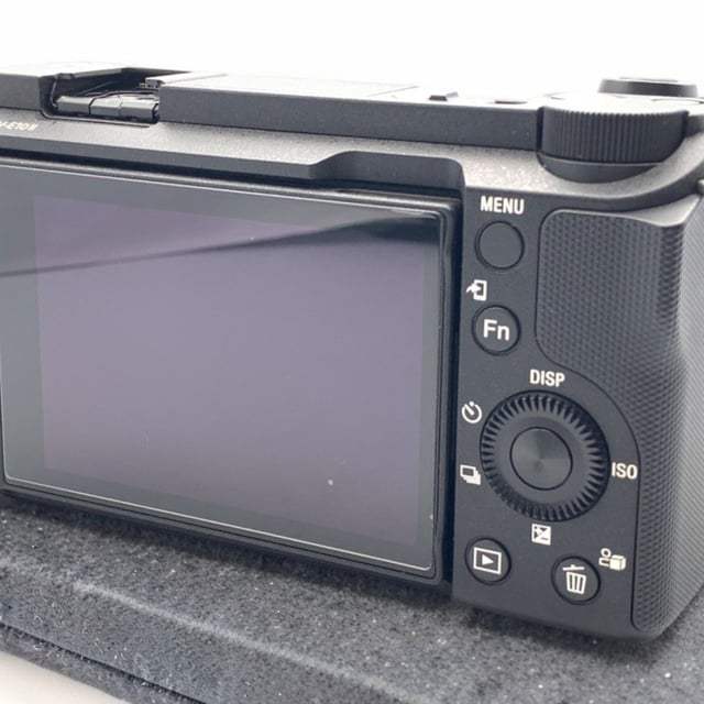 VLOGCAM ZV-E10 II(ZV-E10M2) ボディ