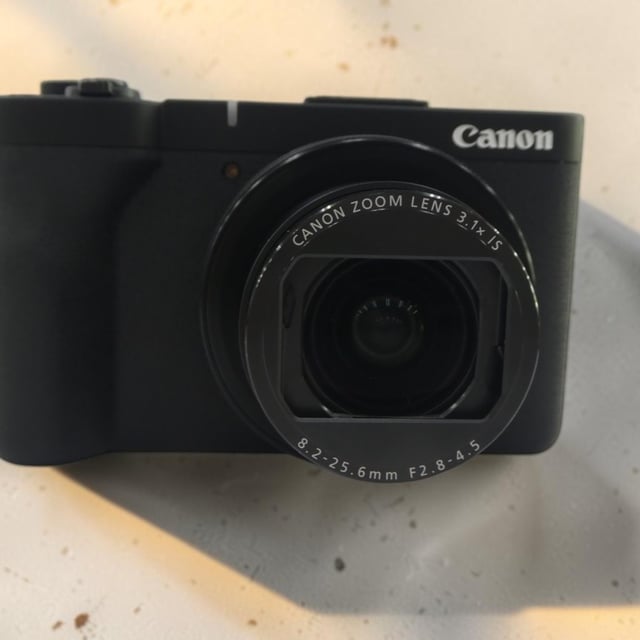 PowerShot V1