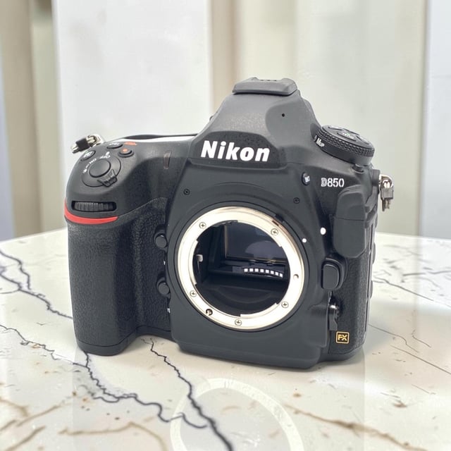 D850 ボディ