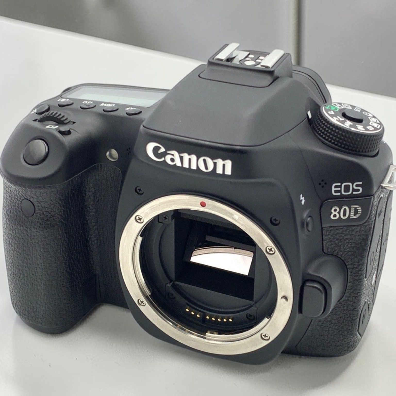 Canon EOS 80D ボディの新品/中古の在庫一覧 | みんなのカメラ
