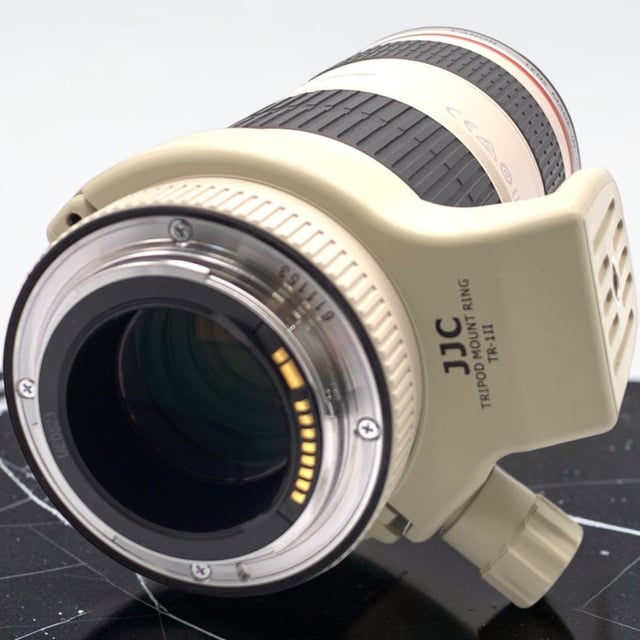 EF 70-200mm F4L IS USM