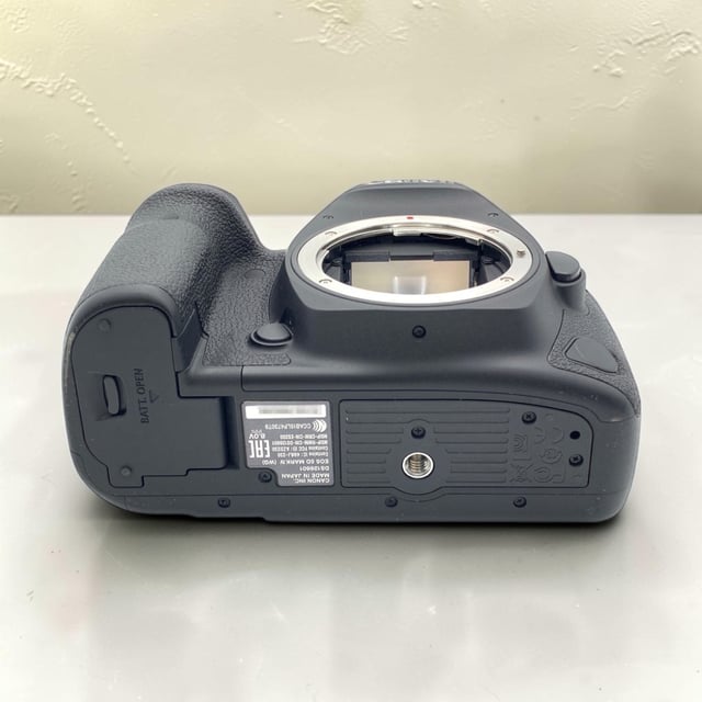 EOS 5D Mark IV ボディ