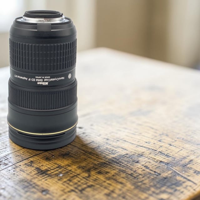 AF-S NIKKOR 24-70mm f/2.8G ED