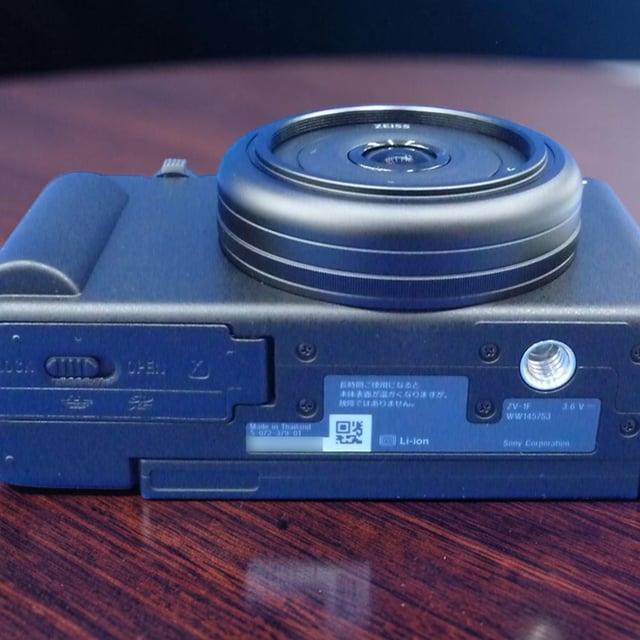 VLOGCAM ZV-1F