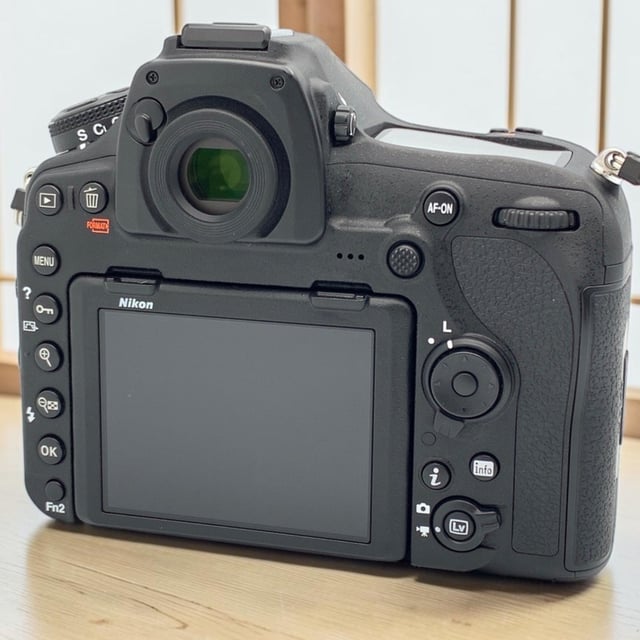 D850 ボディ