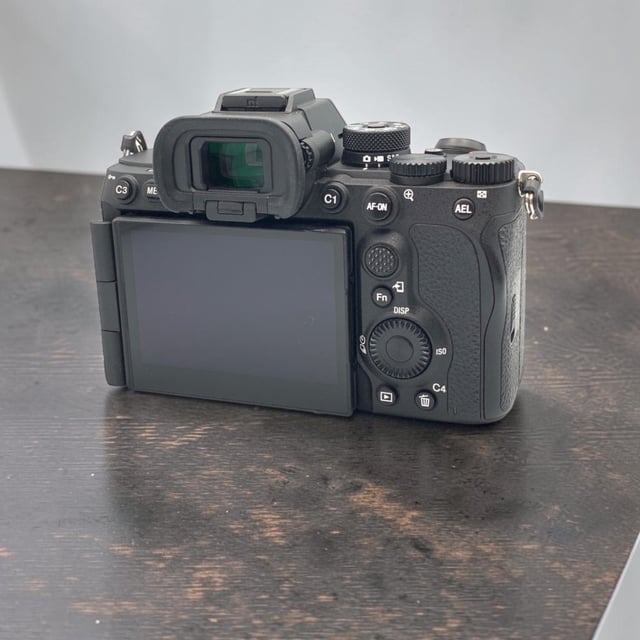 α7C II ILCE-7CM2 ボディ "ブラック"