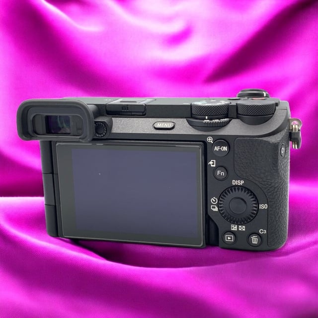 α6700 ILCE-6700 ボディ